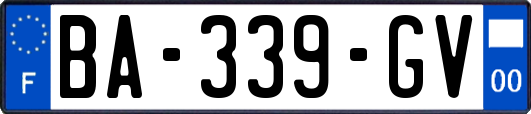 BA-339-GV