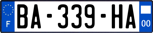 BA-339-HA