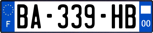 BA-339-HB