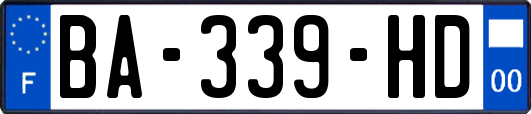BA-339-HD