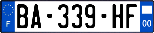BA-339-HF