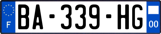 BA-339-HG