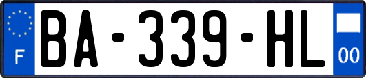 BA-339-HL