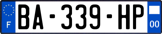 BA-339-HP