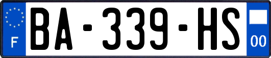 BA-339-HS