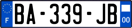 BA-339-JB