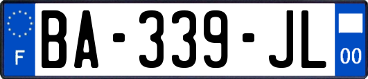 BA-339-JL