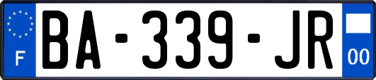 BA-339-JR