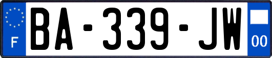 BA-339-JW