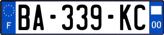 BA-339-KC