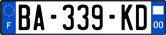 BA-339-KD