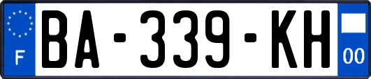 BA-339-KH