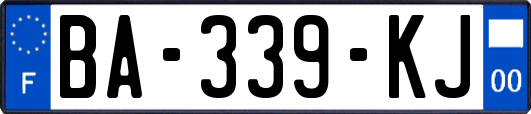 BA-339-KJ