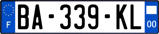 BA-339-KL