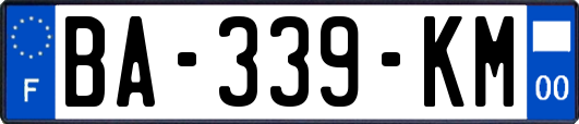 BA-339-KM