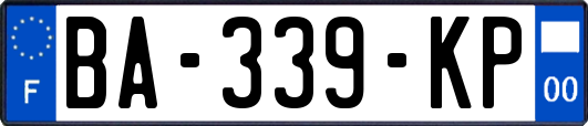 BA-339-KP
