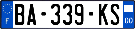 BA-339-KS