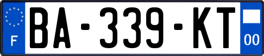 BA-339-KT