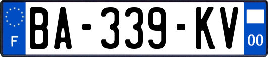 BA-339-KV