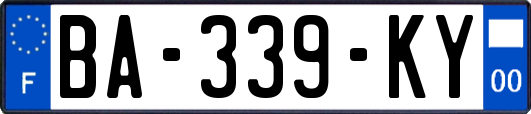BA-339-KY