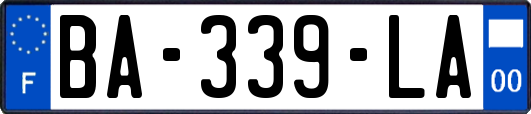 BA-339-LA