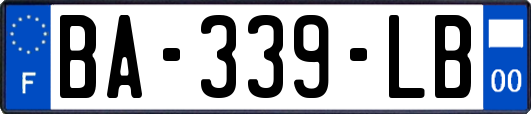 BA-339-LB
