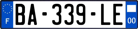 BA-339-LE