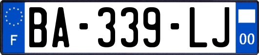 BA-339-LJ