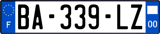 BA-339-LZ