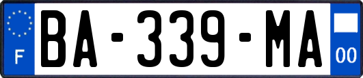BA-339-MA