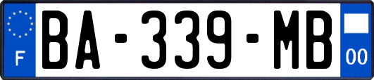 BA-339-MB