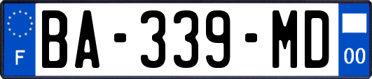 BA-339-MD