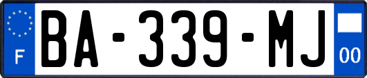 BA-339-MJ