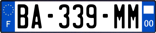 BA-339-MM