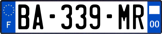 BA-339-MR