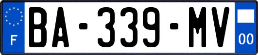 BA-339-MV