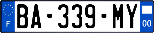 BA-339-MY