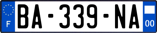 BA-339-NA