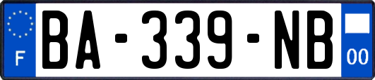 BA-339-NB