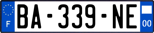 BA-339-NE