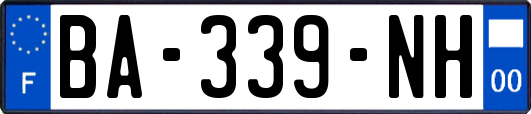 BA-339-NH