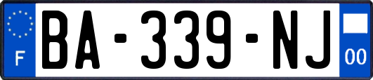 BA-339-NJ