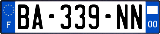 BA-339-NN