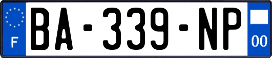 BA-339-NP