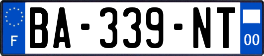 BA-339-NT