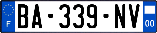 BA-339-NV