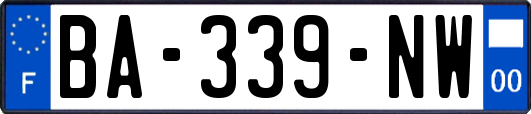 BA-339-NW