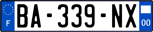 BA-339-NX