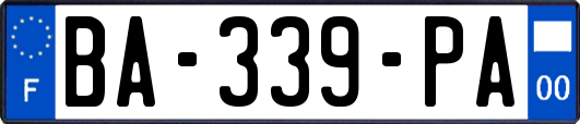 BA-339-PA
