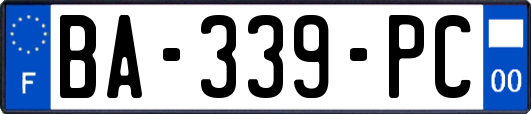 BA-339-PC